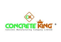 Concrete King Concrete Manufacturing Co., Ltd.